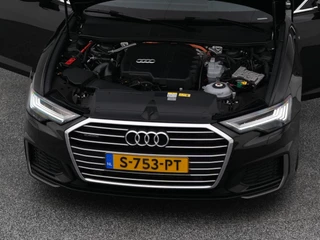 Audi A6 – thumbnail 34