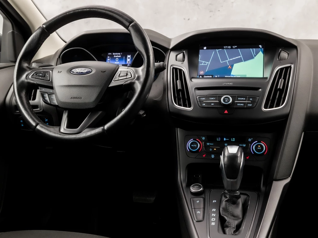 Ford Focus – foto 8
