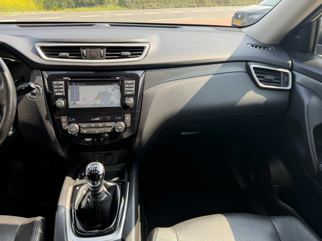 Nissan X-Trail – foto 31