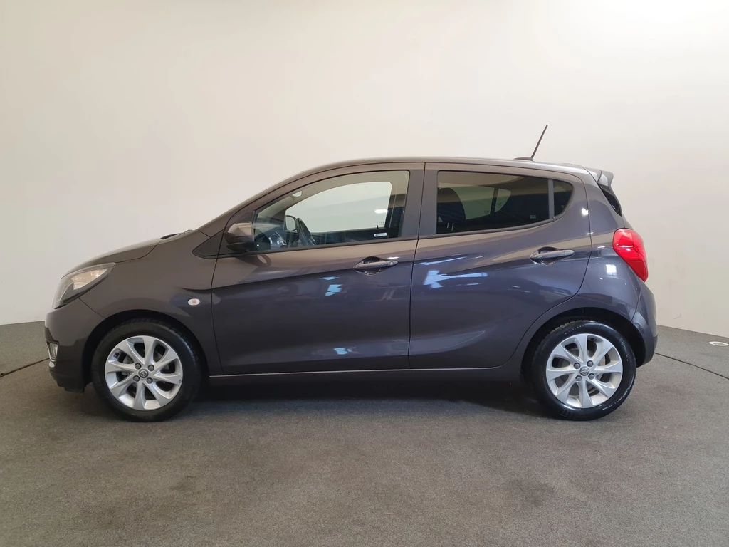 Opel KARL – foto 3