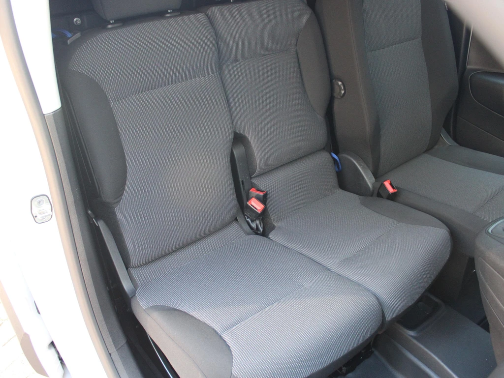 Peugeot Partner – foto 13