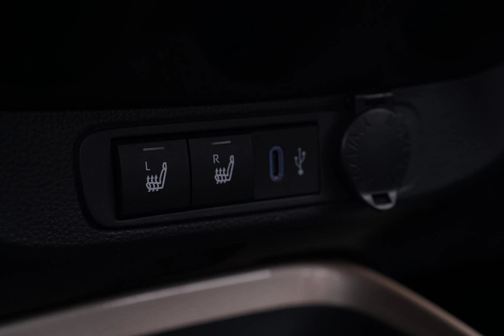 Toyota Aygo – foto 21