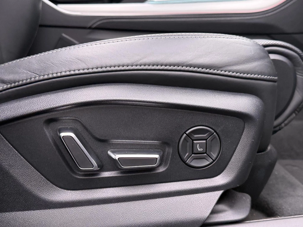Audi Q7 – foto 43