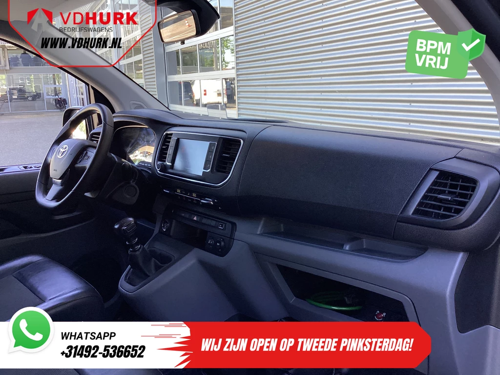 Toyota ProAce – foto 11