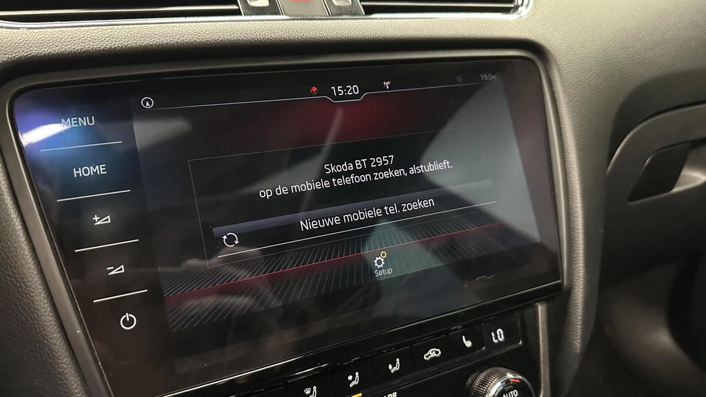 Škoda Octavia – foto 39