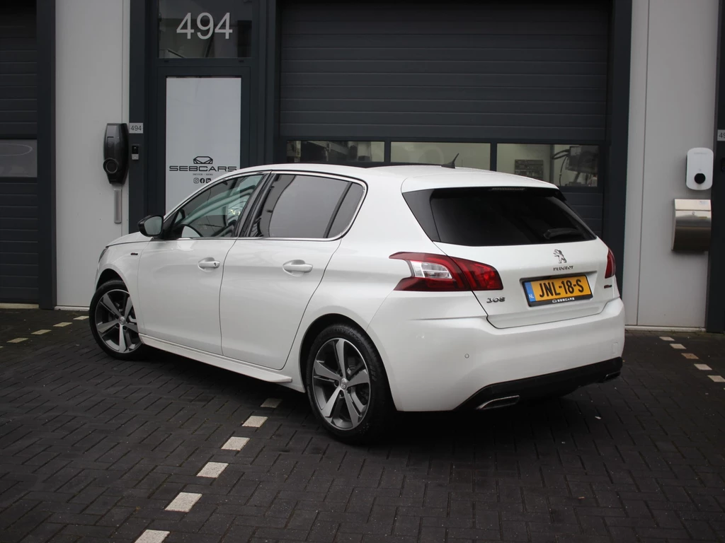 Peugeot 308 – foto 4