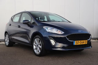 Ford Fiesta – thumbnail 3