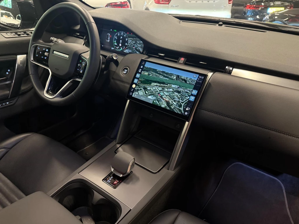 Land Rover Discovery Sport – foto 65