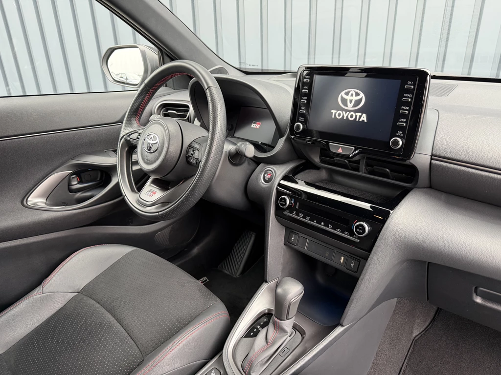 Toyota Yaris Cross – foto 13