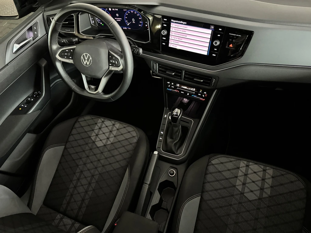 Volkswagen Taigo – foto 31