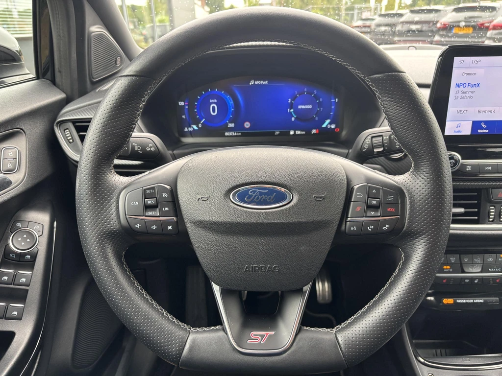 Ford Puma – foto 15
