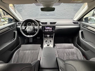 Škoda Superb – thumbnail 11