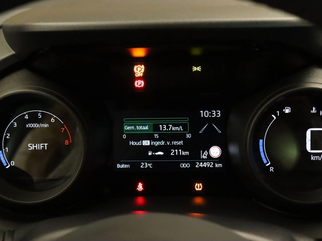 Toyota Yaris Cross – foto 23