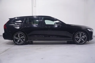 Volvo V60 – thumbnail 9