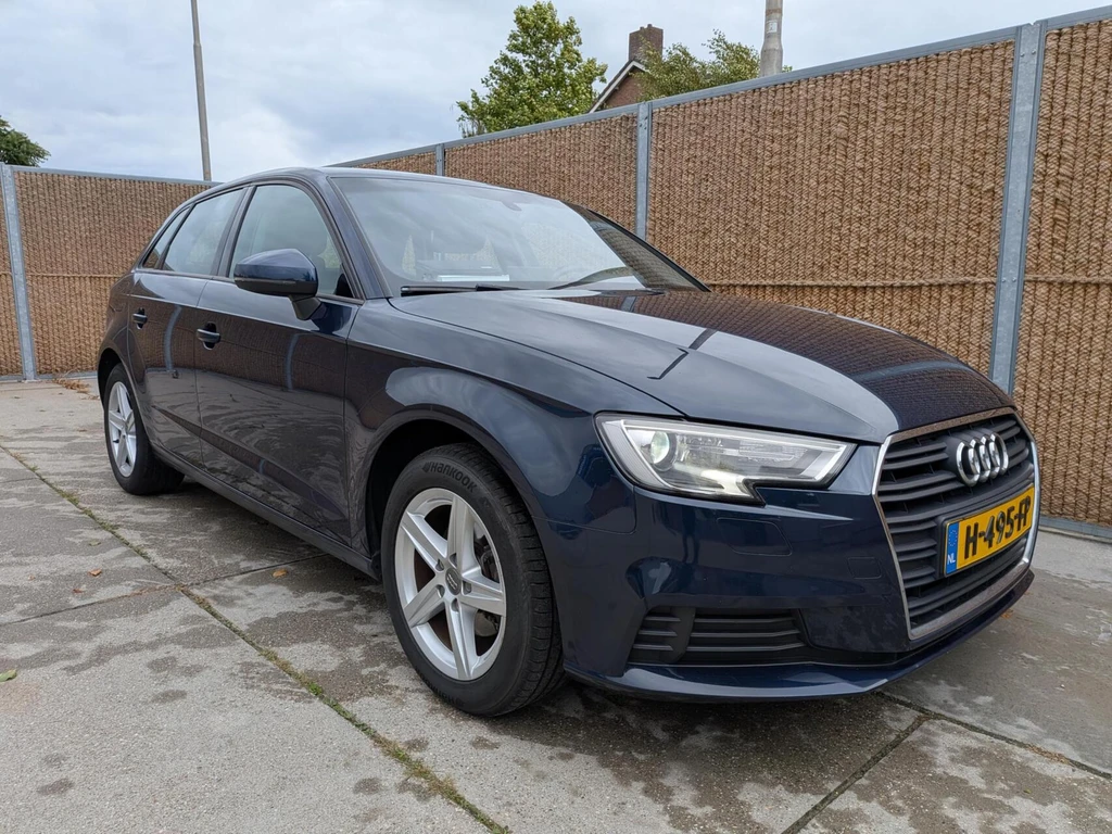 Audi A3 – foto 10