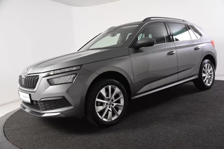 Škoda Kamiq – thumbnail 4