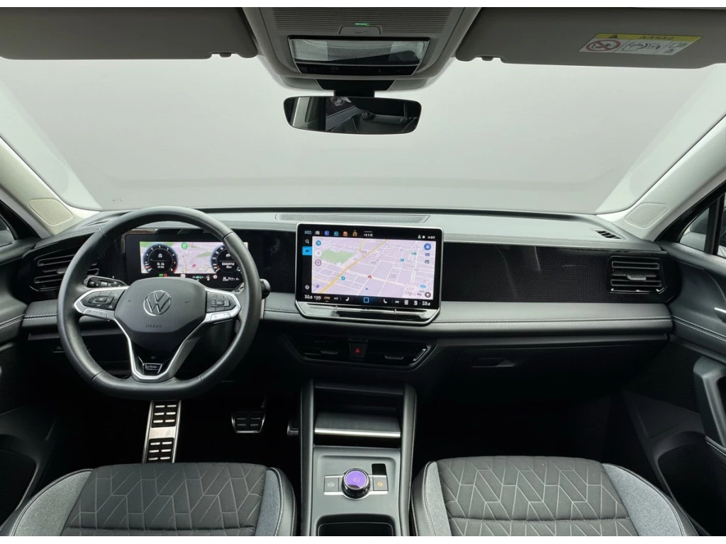 Volkswagen Tiguan – foto 10