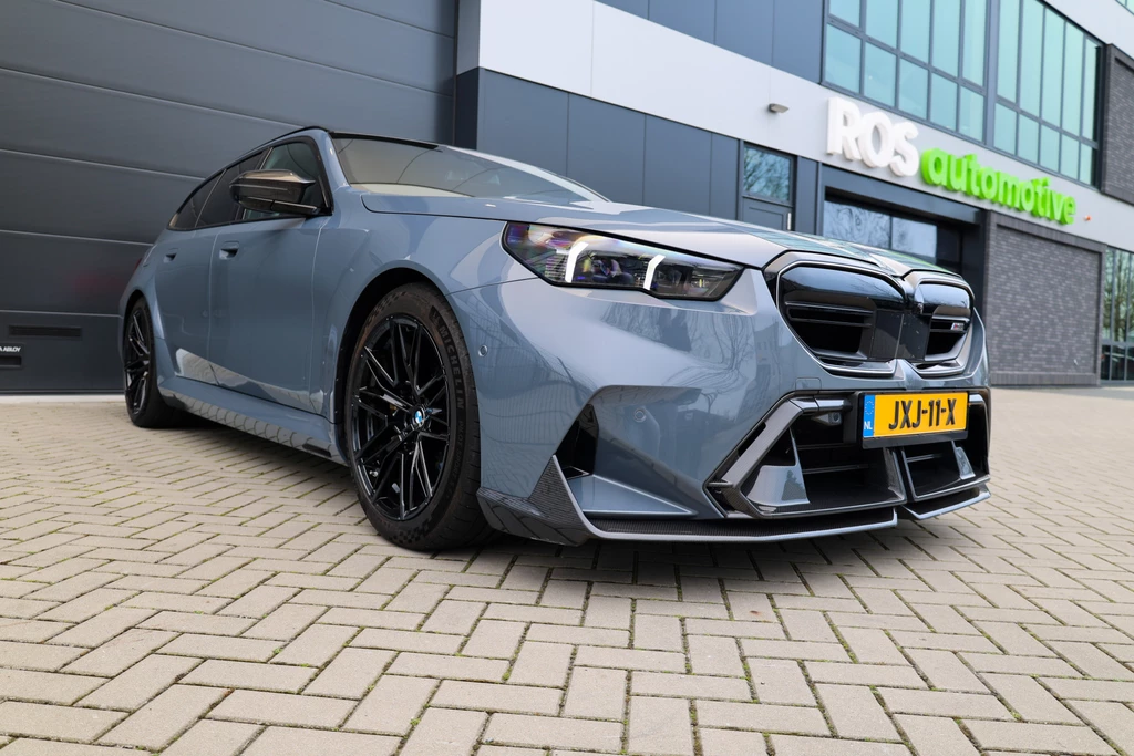 BMW M5 – foto 17