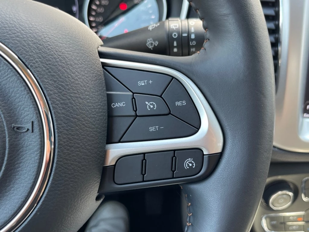 Jeep Compass – foto 11