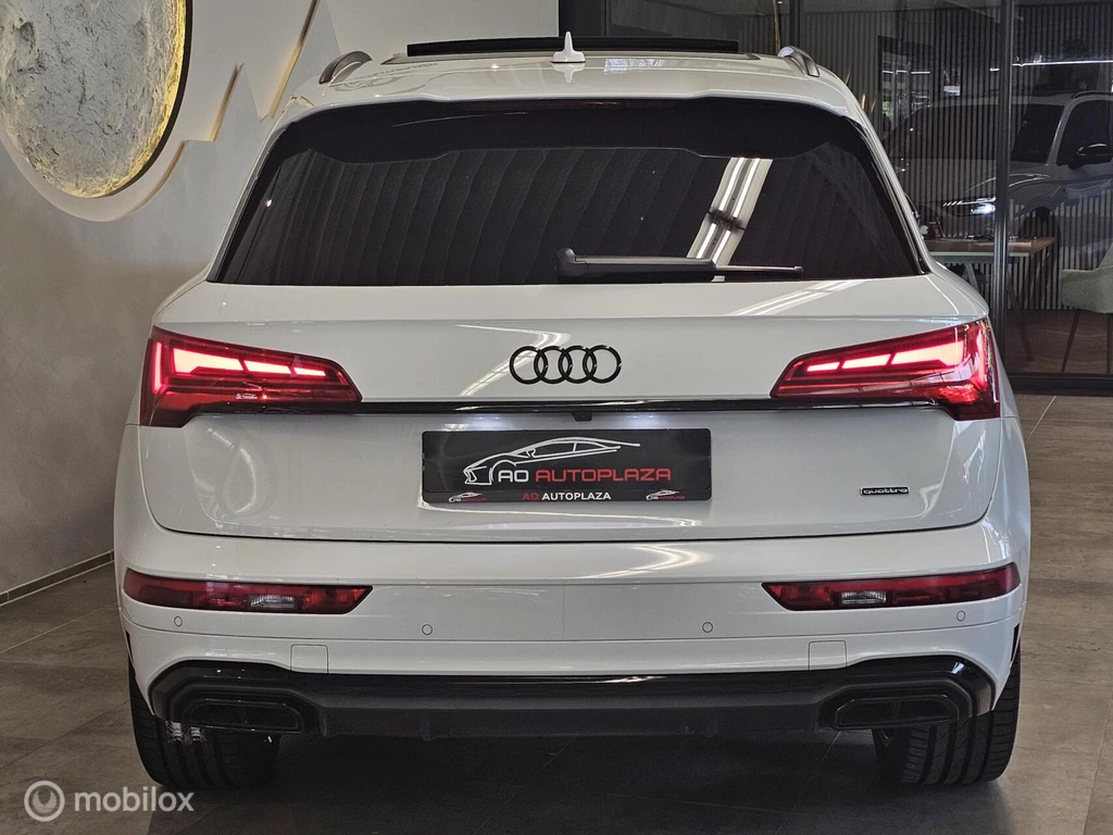 Audi Q5 – foto 4
