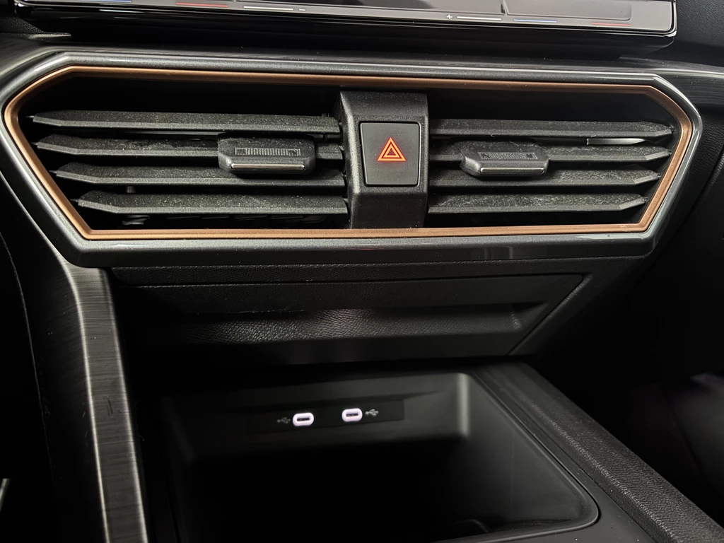 CUPRA Formentor – foto 30