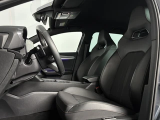 CUPRA Leon Sportstourer – thumbnail 11
