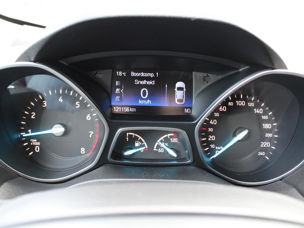 Ford Kuga – foto 16