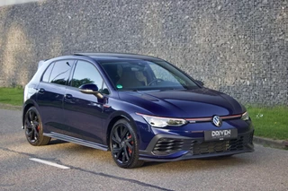 Volkswagen Golf – thumbnail 9