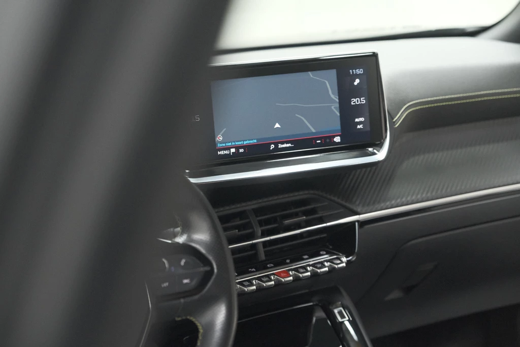 Peugeot 2008 – foto 58