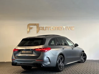 Mercedes-Benz C-Klasse – thumbnail 5
