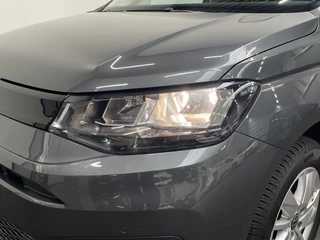 Volkswagen Caddy – thumbnail 13