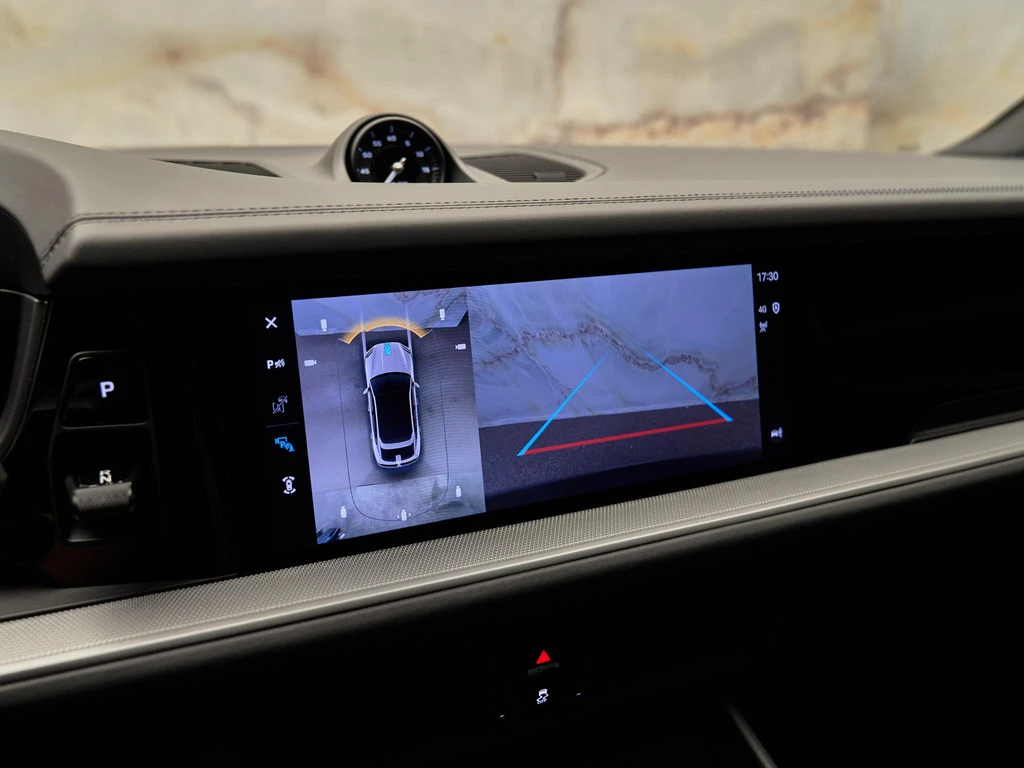 Porsche Cayenne – foto 16