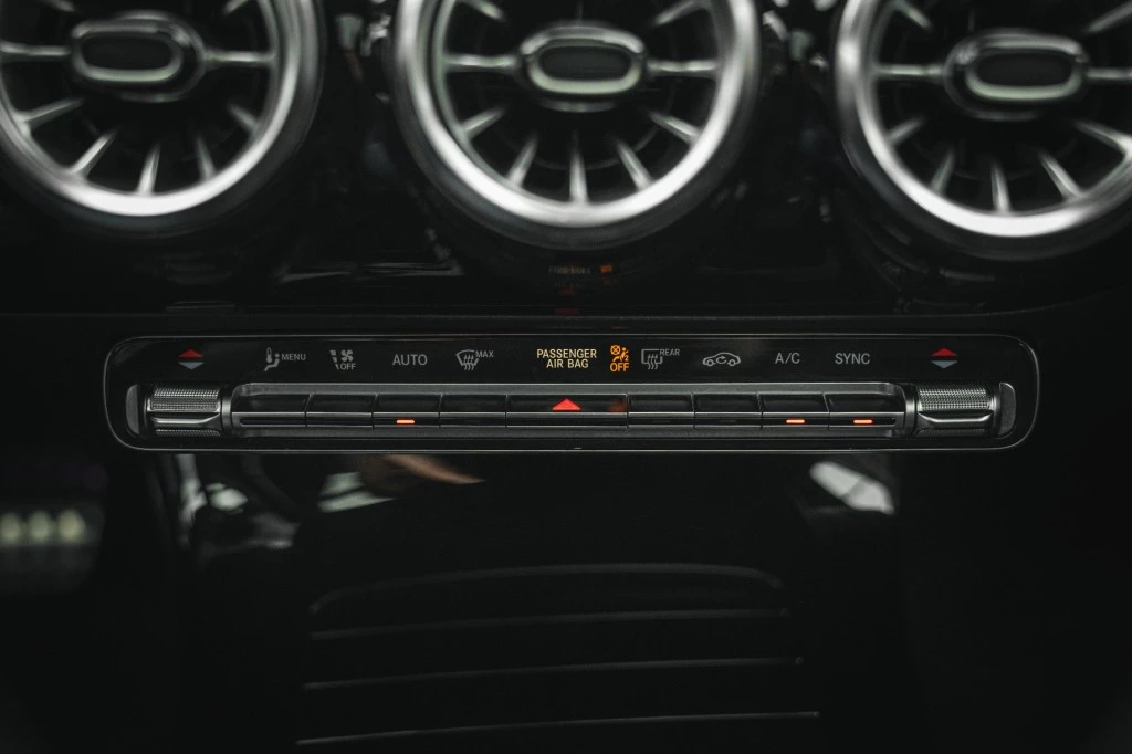 Mercedes-Benz CLA – foto 23