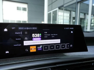 Peugeot e-3008 – thumbnail 23
