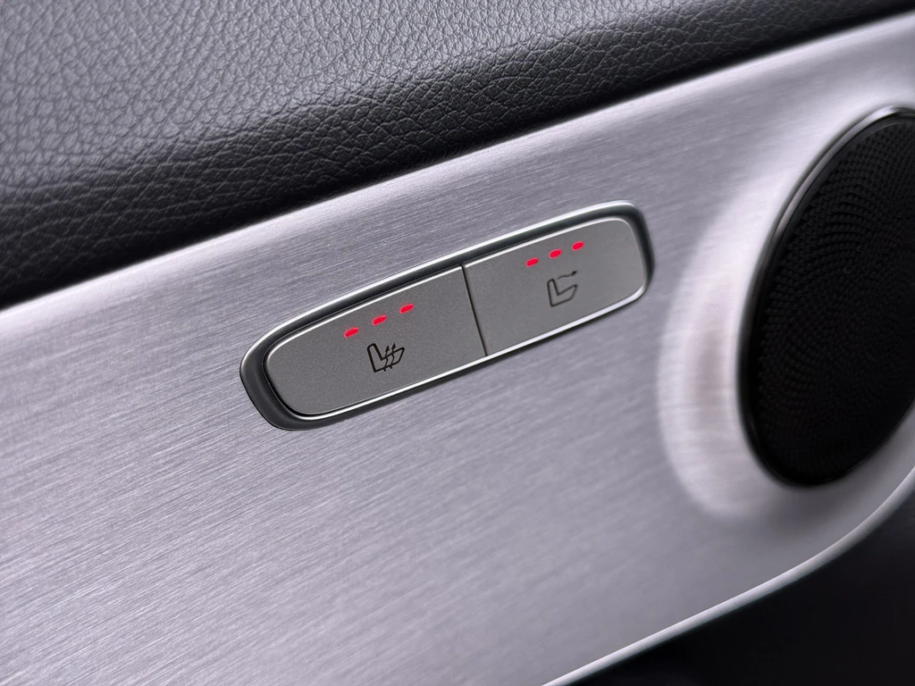 Mercedes-Benz C-Klasse – foto 40