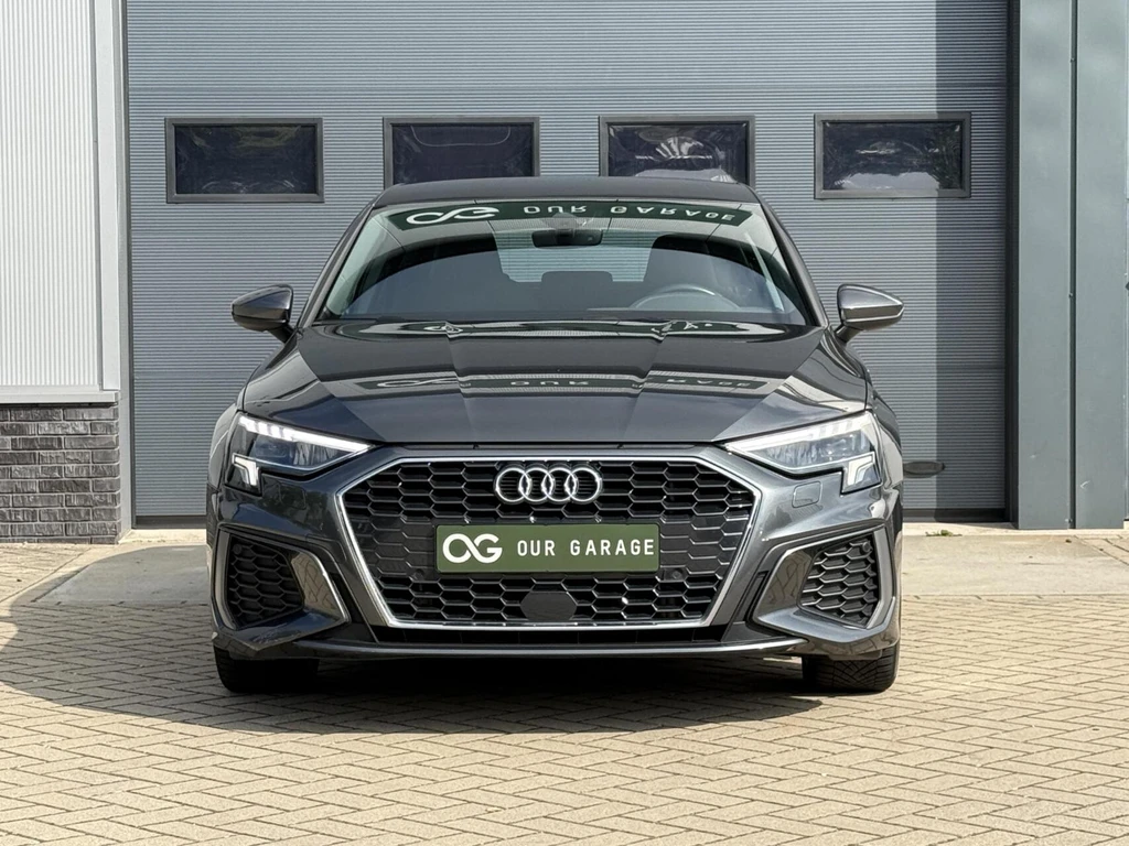 Audi A3 – foto 8