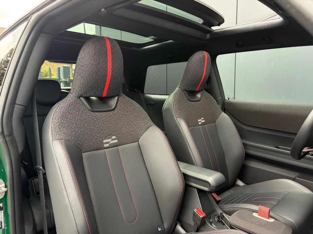 MINI Cooper S – foto 8