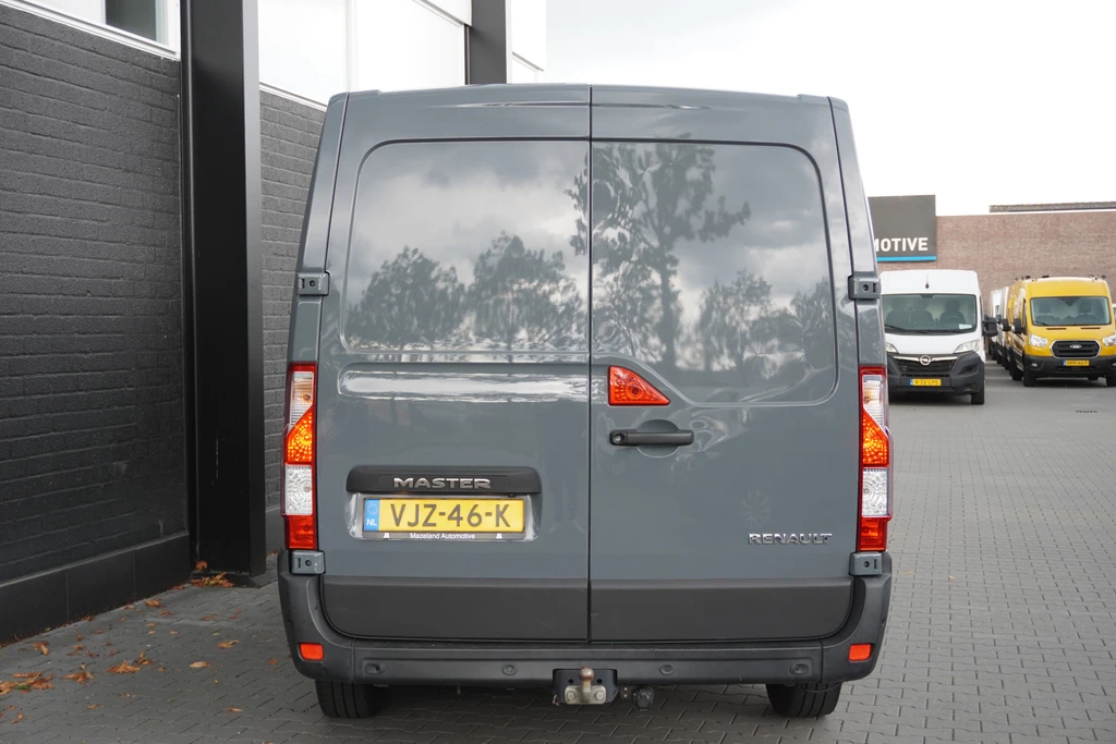 Renault Master – foto 2