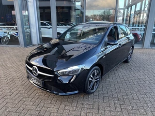 Mercedes-Benz B-Klasse – thumbnail 3