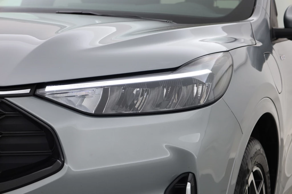 Ford Kuga – foto 30