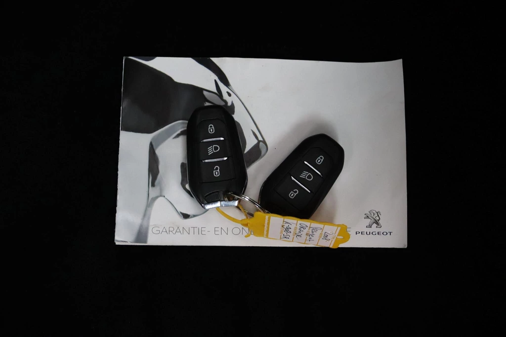 Peugeot 2008 – foto 28