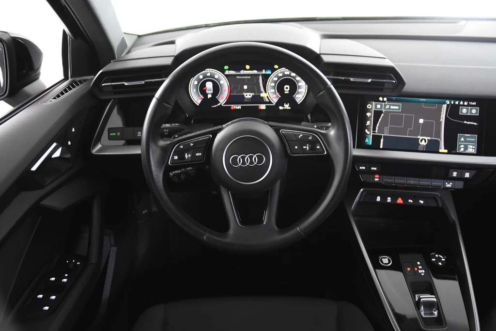 Audi A3 – foto 25