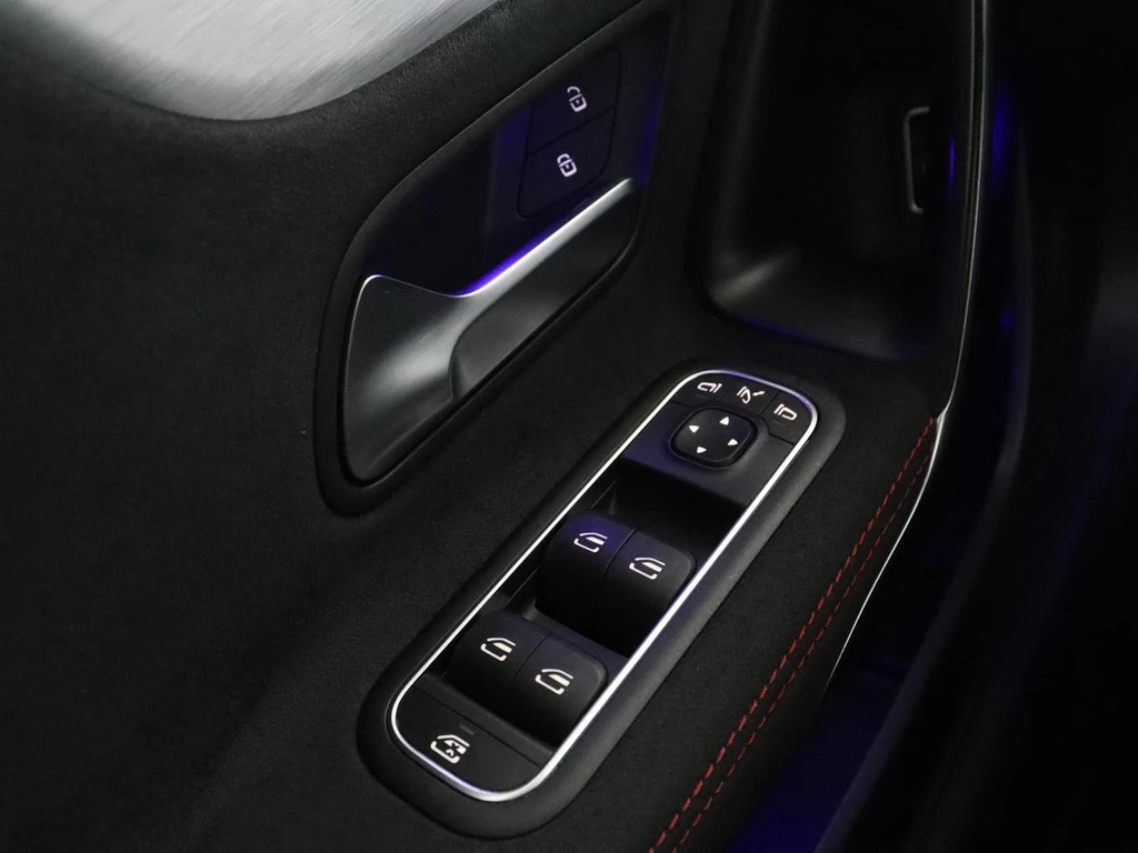 Mercedes-Benz A-Klasse – foto 34