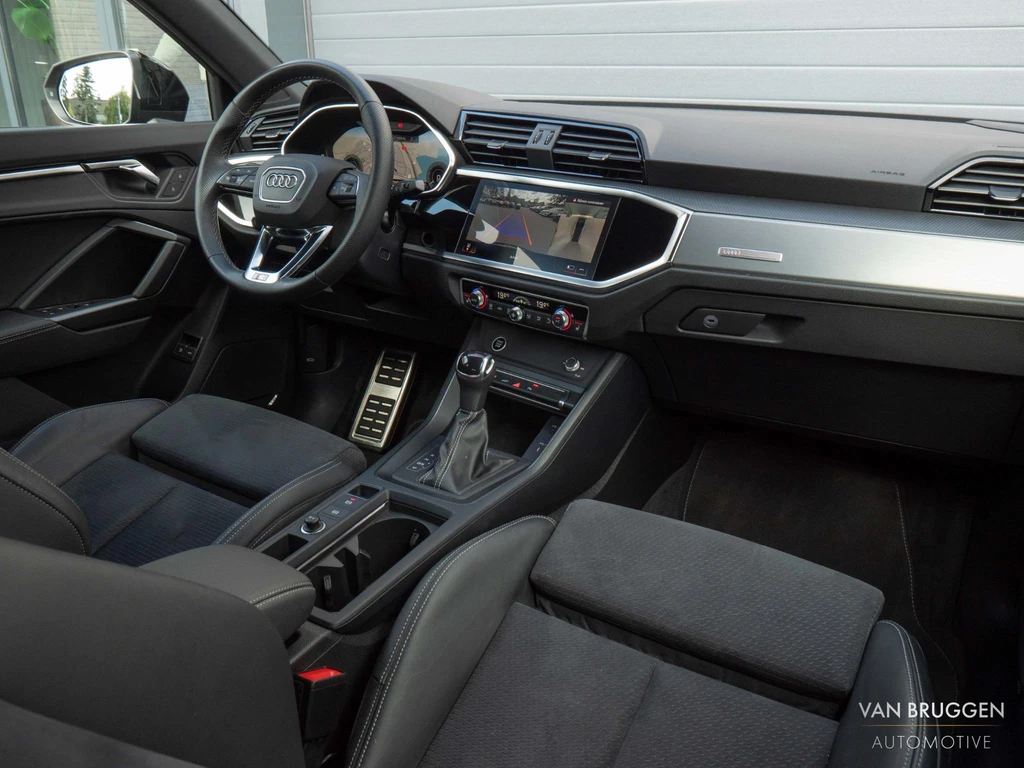 Audi Q3 – foto 15