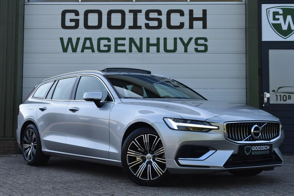 Volvo V60 – foto 4