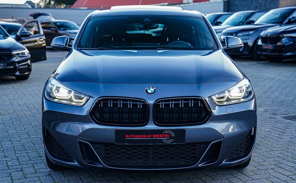 BMW X2 – foto 13