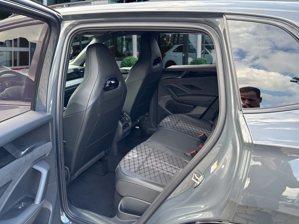 Volkswagen Tiguan – foto 14