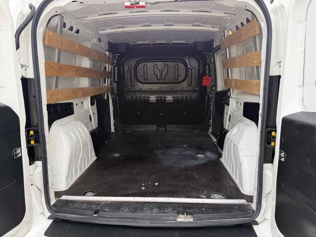Opel Combo – foto 11