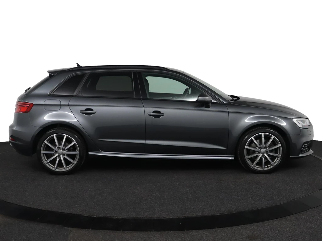 Audi A3 – foto 6