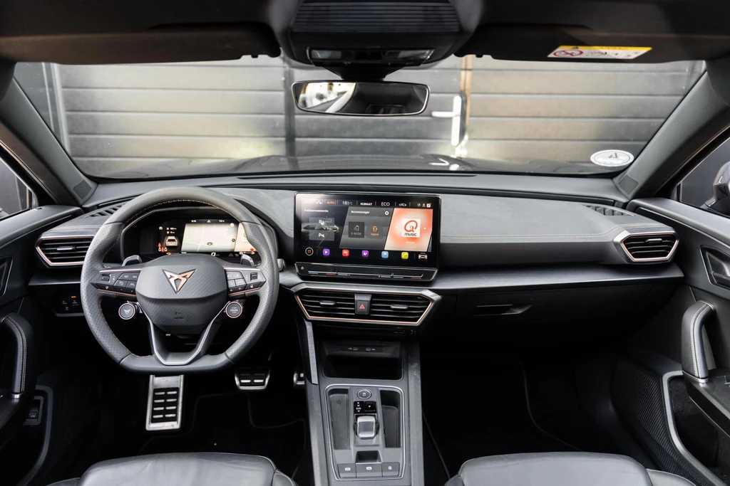 CUPRA Formentor – foto 20
